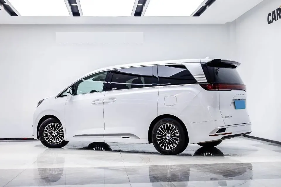 2024 Denza D9 1.5T 139HP L4 E-CVT PHEV 40KWH,autocango,china used car exporter,china ev exporter,chinese used car exporter,chinese used ev exporter