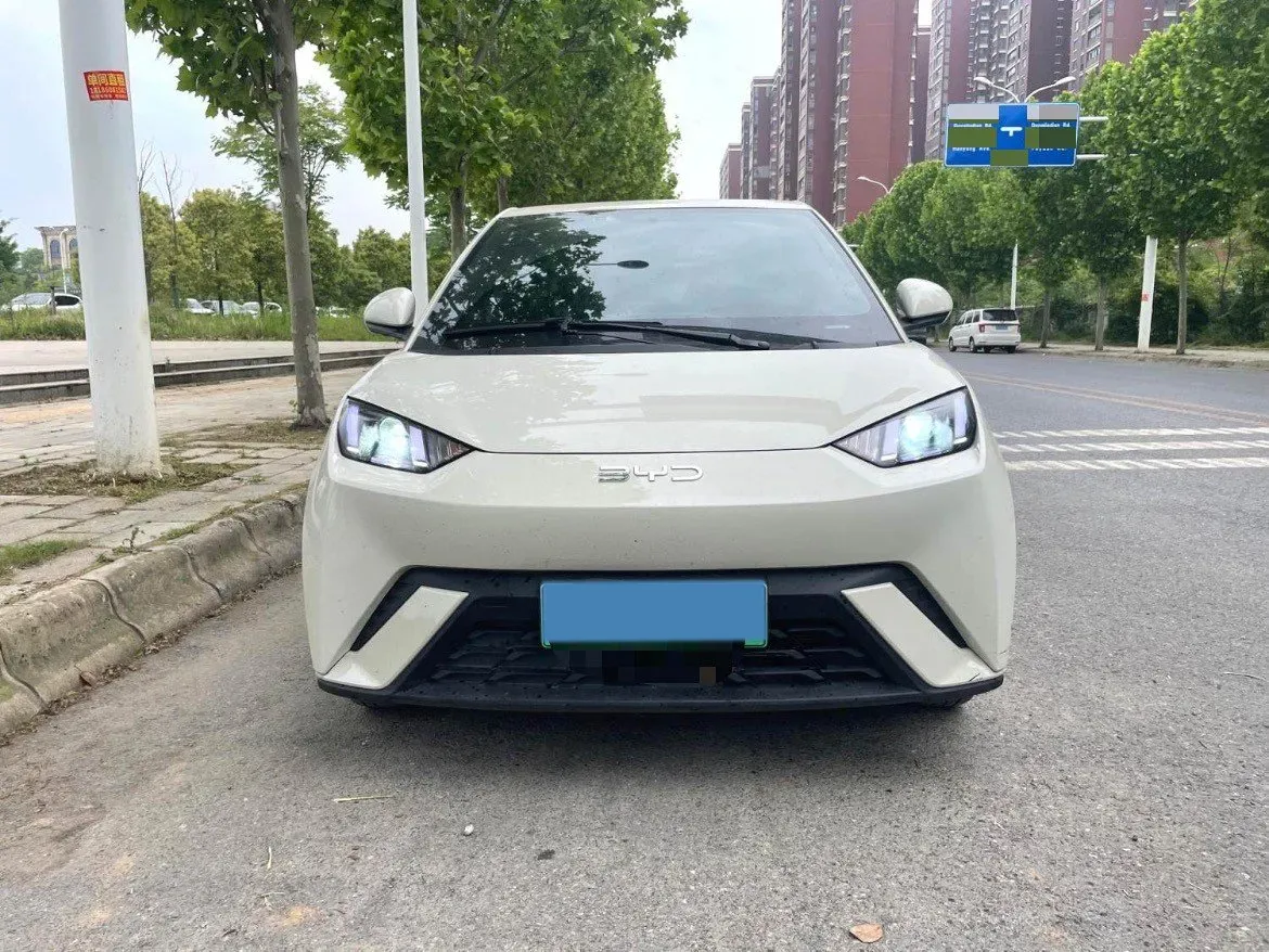 2024 BYD Seagull BEV 30.08KWH,autocango,china used car exporter,china ev exporter,chinese used car exporter,chinese used ev exporter