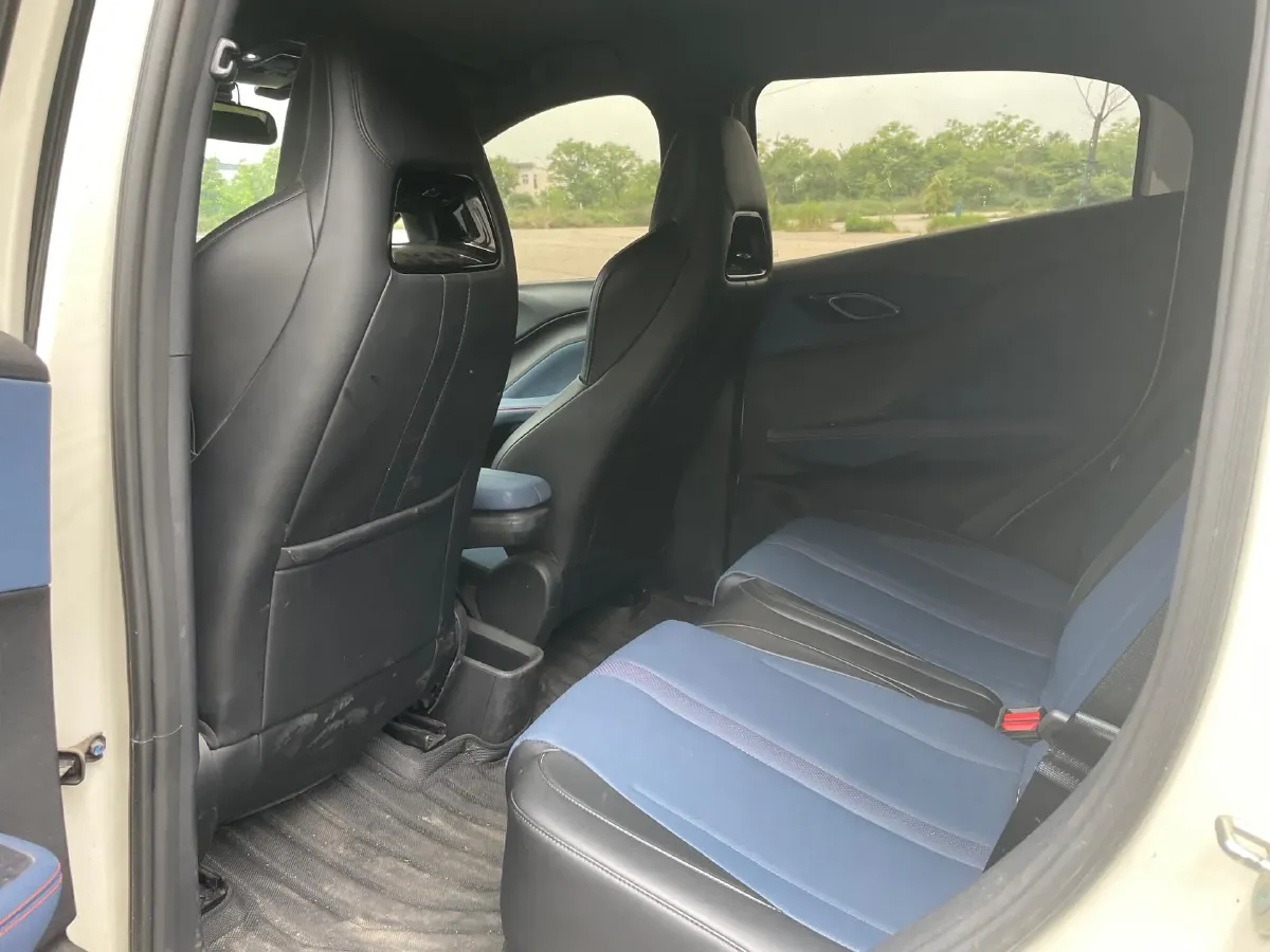 2024 BYD Seagull BEV 30.08KWH,autocango,china used car exporter,china ev exporter,chinese used car exporter,chinese used ev exporter