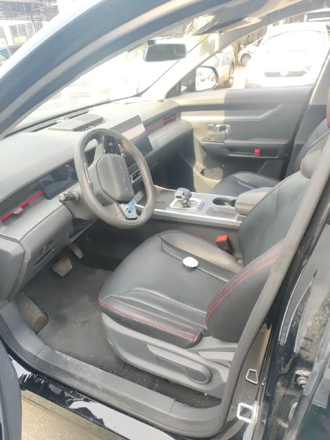 2024 Jetour DASHING 1.5T 156HP L4 6DCT,autocango,china used car exporter,china ev exporter,chinese used car exporter,chinese used ev exporter