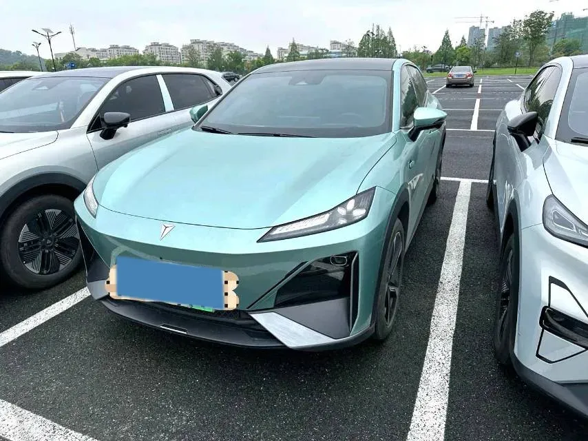 2023 Deepal S07 1.5L 95HP L4 REEV 31.73KWH,autocango,china used car exporter,china ev exporter,chinese used car exporter,chinese used ev exporter