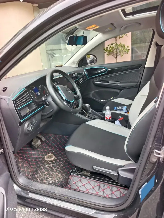 2023 Jetta VS5 1.4T 150HP L4 6AT,autocango,china used car exporter,china ev exporter,chinese used car exporter,chinese used ev exporter