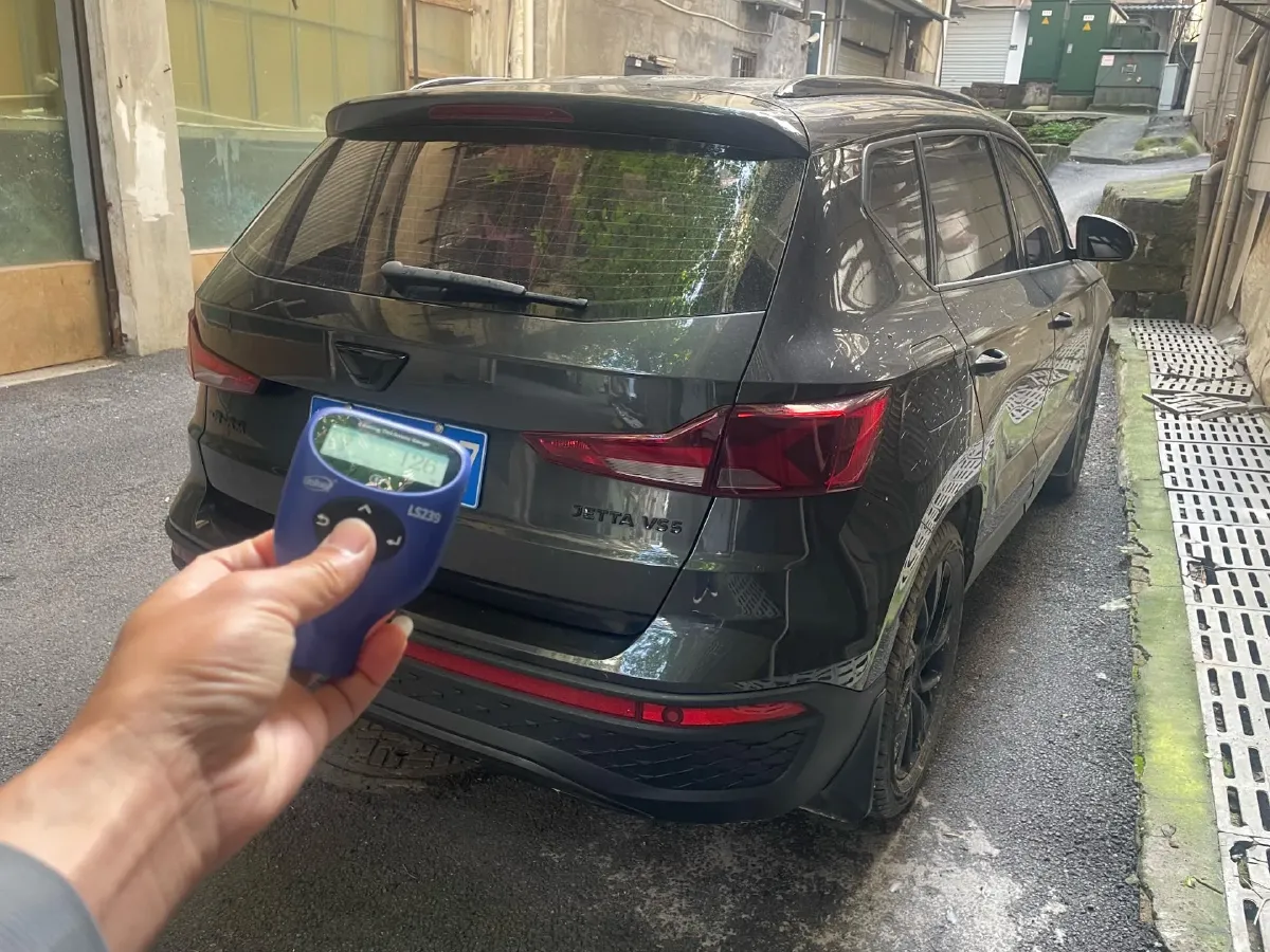 2023 Jetta VS5 1.4T 150HP L4 6AT,autocango,china used car exporter,china ev exporter,chinese used car exporter,chinese used ev exporter