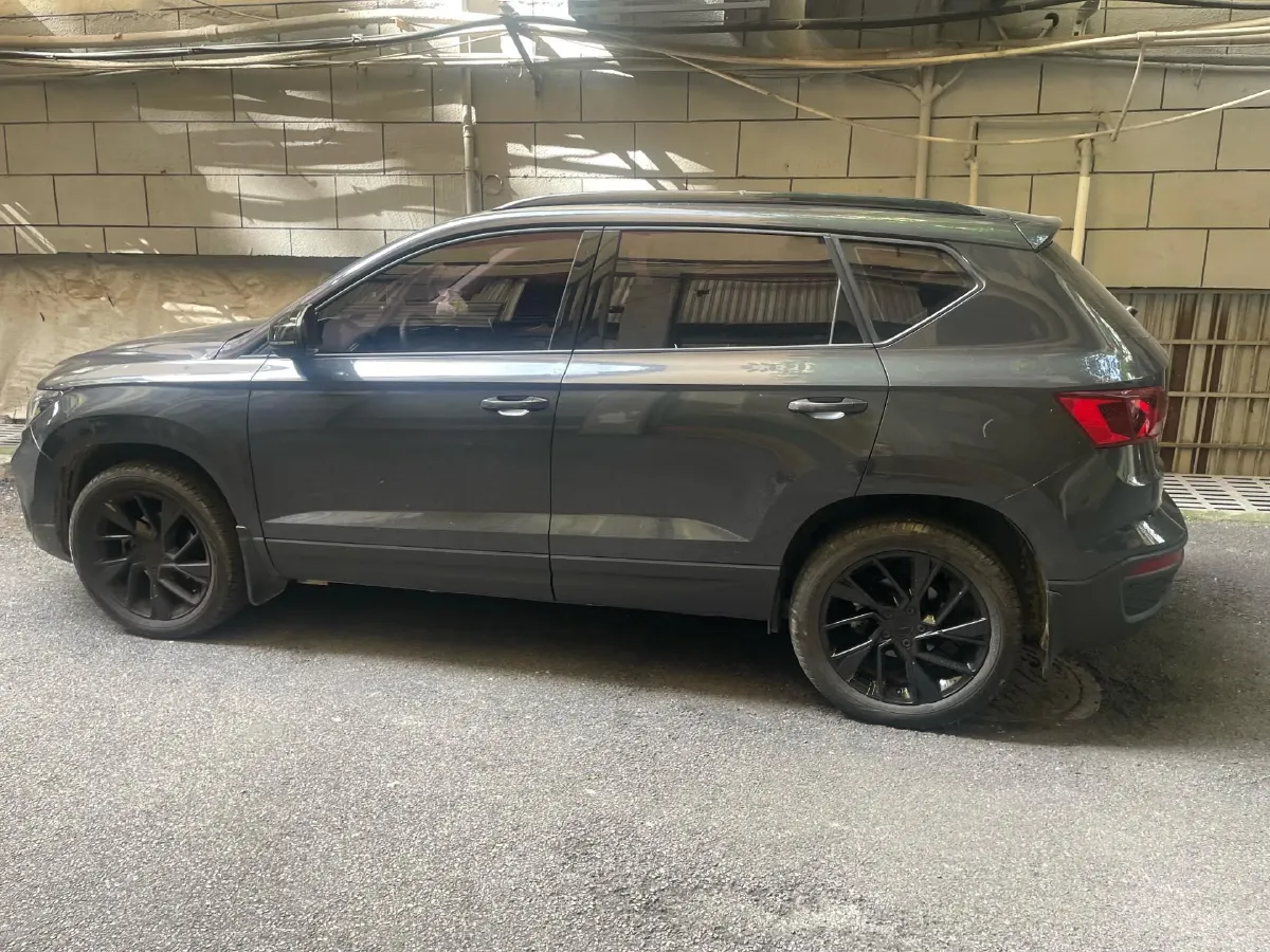 2023 Jetta VS5 1.4T 150HP L4 6AT,autocango,china used car exporter,china ev exporter,chinese used car exporter,chinese used ev exporter