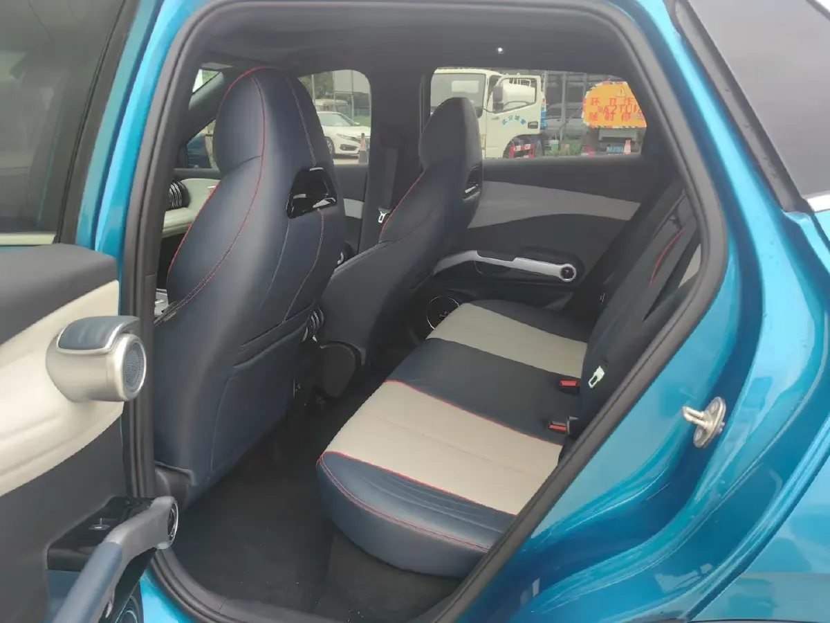 2022 Foton Grand General G7 2.0T 238HP L4 8AT,autocango,china used car exporter,china ev exporter,chinese used car exporter,chinese used ev exporter