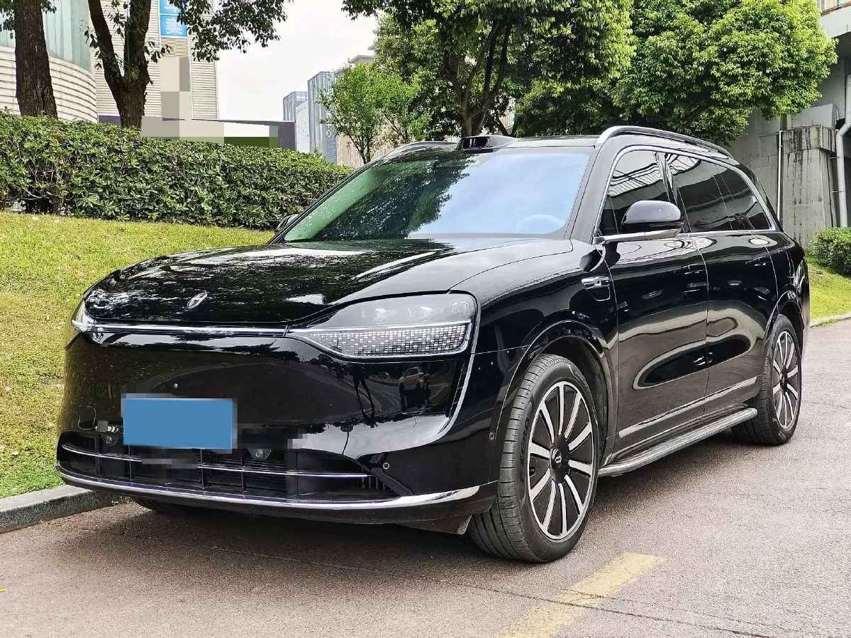 2024 AITO AITO M9 1.5T 152HP L4 REEV 42KWH,autocango,china used car exporter,china ev exporter,chinese used car exporter,chinese used ev exporter