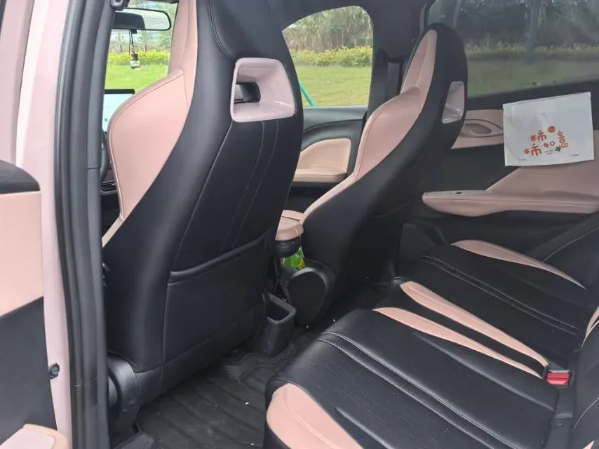 2023 BYD Seagull BEV 30.08KWH,autocango,china used car exporter,china ev exporter,chinese used car exporter,chinese used ev exporter