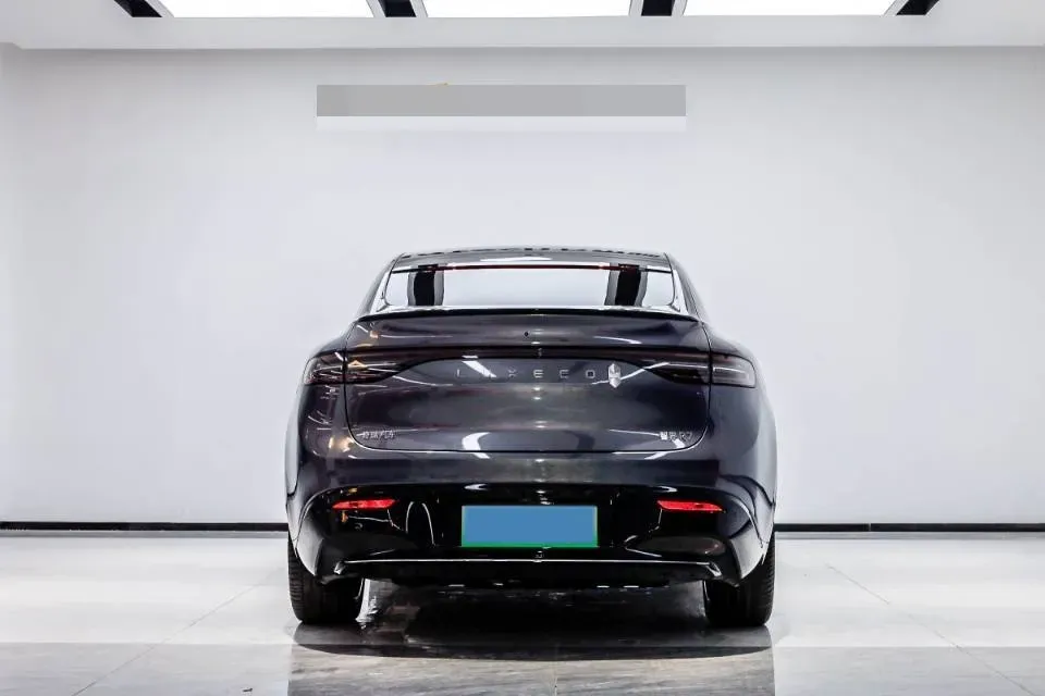 2025 Luxeed R7 REEV 156HP REEV 37KWH,autocango,china used car exporter,china ev exporter,chinese used car exporter,chinese used ev exporter