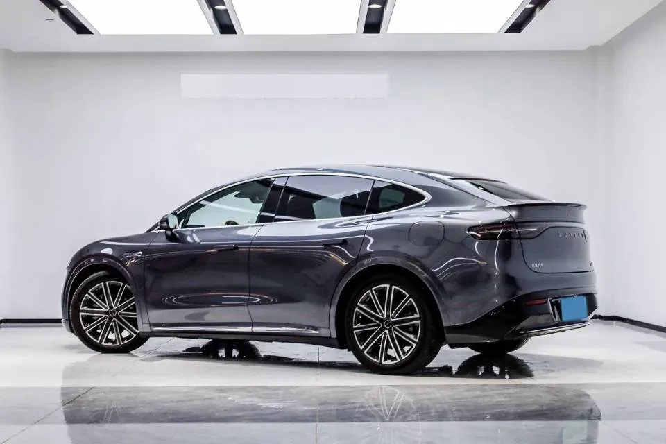 2025 Luxeed R7 REEV 156HP REEV 37KWH,autocango,china used car exporter,china ev exporter,chinese used car exporter,chinese used ev exporter