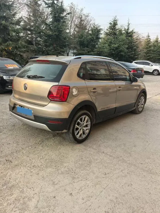 2016 Volkswagen Polo 1.4L 90HP L4 6AT,autocango,china used car exporter,china ev exporter,chinese used car exporter,chinese used ev exporter