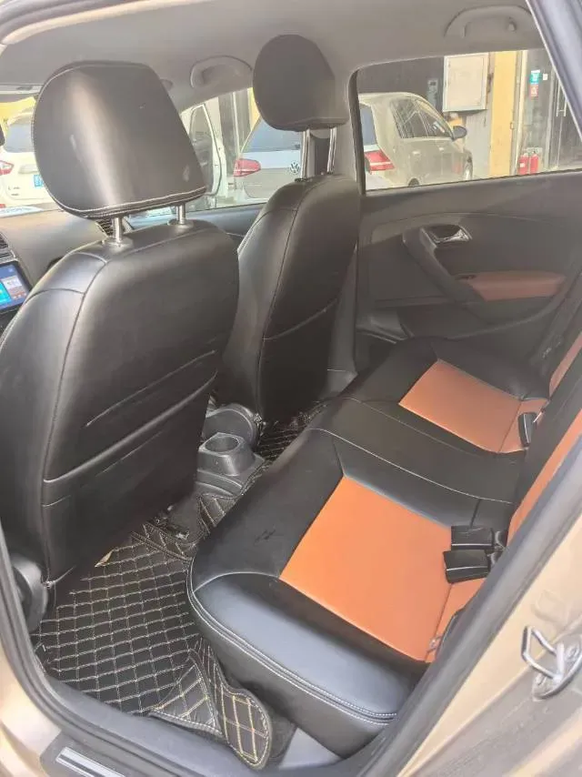 2016 Volkswagen Polo 1.4L 90HP L4 6AT,autocango,china used car exporter,china ev exporter,chinese used car exporter,chinese used ev exporter