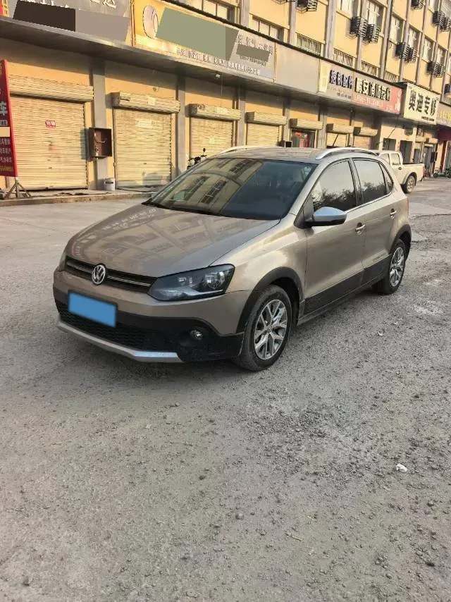 2016 Volkswagen Polo 1.4L 90HP L4 6AT,autocango,china used car exporter,china ev exporter,chinese used car exporter,chinese used ev exporter