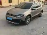 2016 Volkswagen Polo 1.4L 90HP L4 6AT