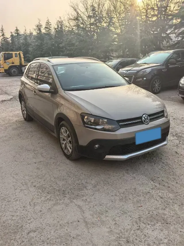 2016 Volkswagen Polo 1.4L 90HP L4 6AT,autocango,china used car exporter,china ev exporter,chinese used car exporter,chinese used ev exporter