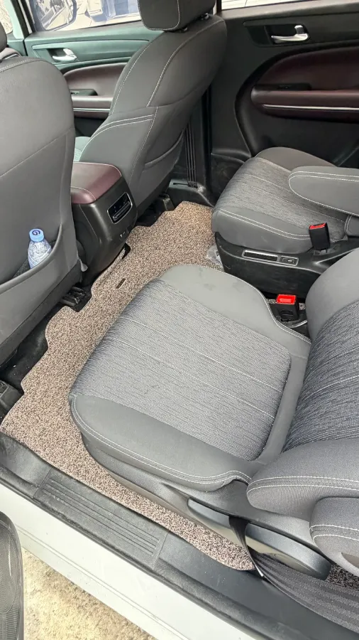 2023 GAC Trumpchi M6 1.5T 177HP L4 7DCT,autocango,china used car exporter,china ev exporter,chinese used car exporter,chinese used ev exporter