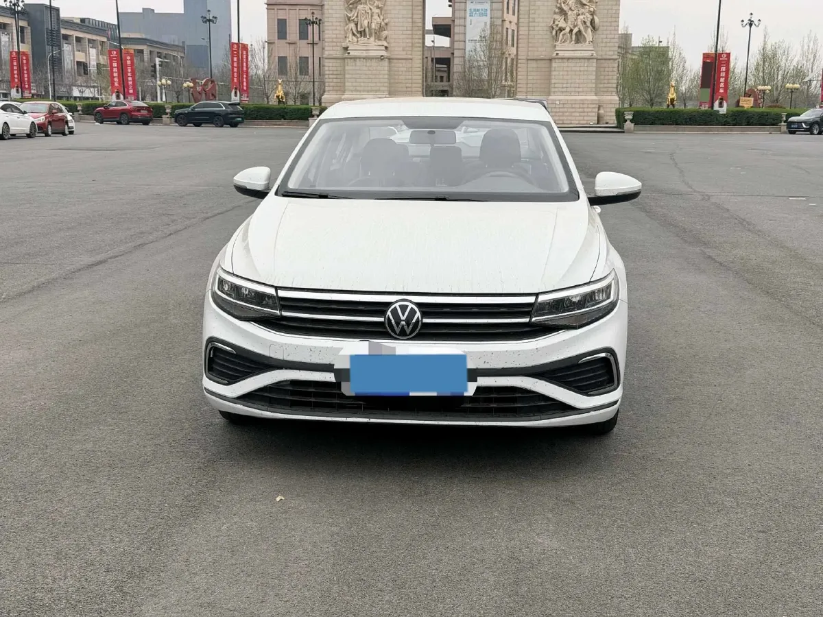 2024 Volkswagen Bora 1.2T 116HP L4 7DCT,autocango,china used car exporter,china ev exporter,chinese used car exporter,chinese used ev exporter