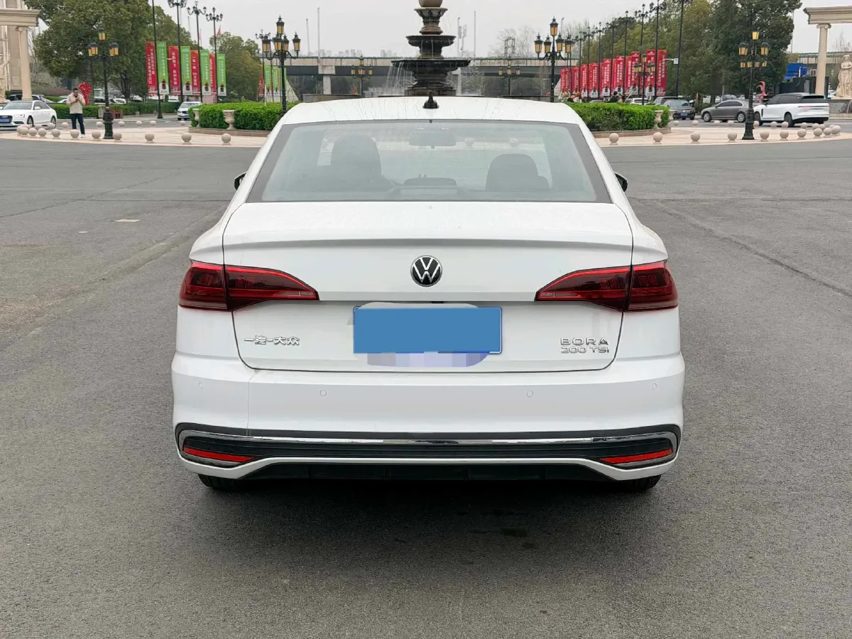 2024 Volkswagen Bora 1.2T 116HP L4 7DCT,autocango,china used car exporter,china ev exporter,chinese used car exporter,chinese used ev exporter
