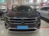 2021 Volkswagen Talagon 2.0T 220HP L4 7DCT
