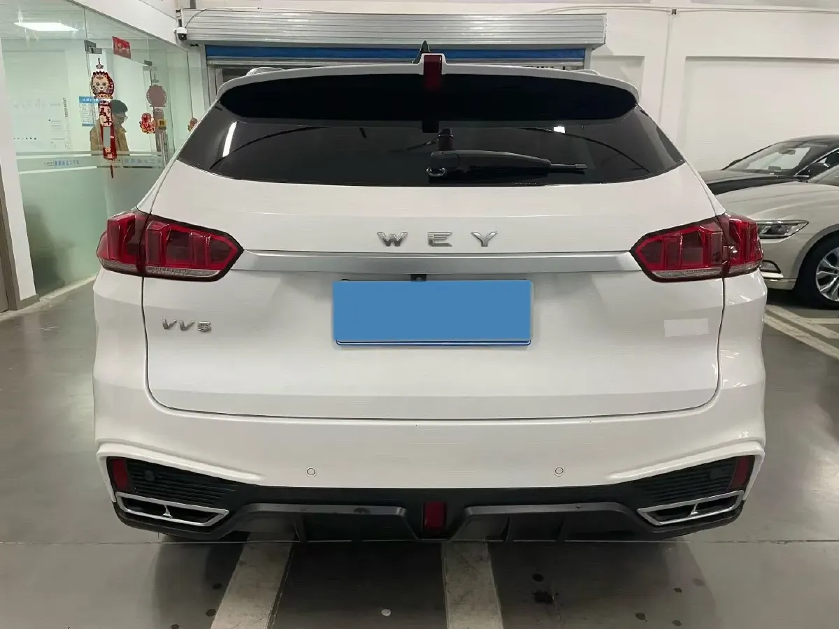 2021 WEY VV5 1.5T 171HP L4 7DCT,autocango,china used car exporter,china ev exporter,chinese used car exporter,chinese used ev exporter