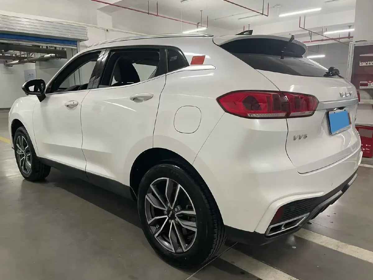 2021 WEY VV5 1.5T 171HP L4 7DCT,autocango,china used car exporter,china ev exporter,chinese used car exporter,chinese used ev exporter