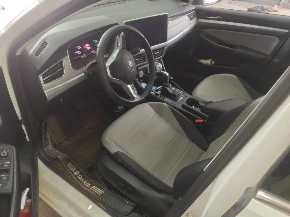 2023 Volkswagen Bora 1.2T 116HP L4 7DCT,autocango,china used car exporter,china ev exporter,chinese used car exporter,chinese used ev exporter