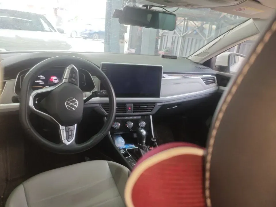 2023 Volkswagen Bora 1.2T 116HP L4 7DCT,autocango,china used car exporter,china ev exporter,chinese used car exporter,chinese used ev exporter