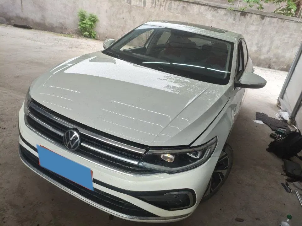 2023 Volkswagen Bora 1.2T 116HP L4 7DCT,autocango,china used car exporter,china ev exporter,chinese used car exporter,chinese used ev exporter