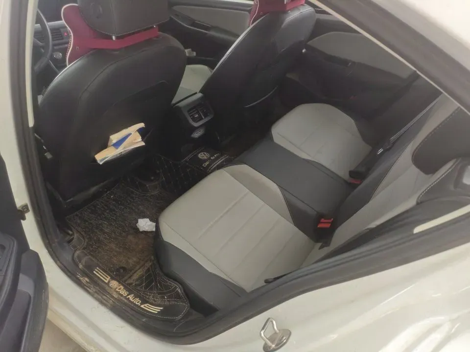 2023 Volkswagen Bora 1.2T 116HP L4 7DCT,autocango,china used car exporter,china ev exporter,chinese used car exporter,chinese used ev exporter