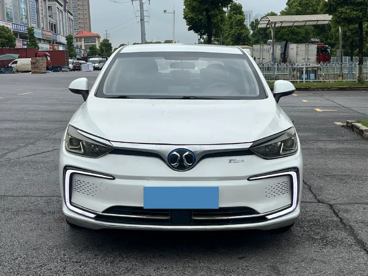 2018 BeiJing Auto EU5 BEV 53.66KWH,autocango,china used car exporter,china ev exporter,chinese used car exporter,chinese used ev exporter