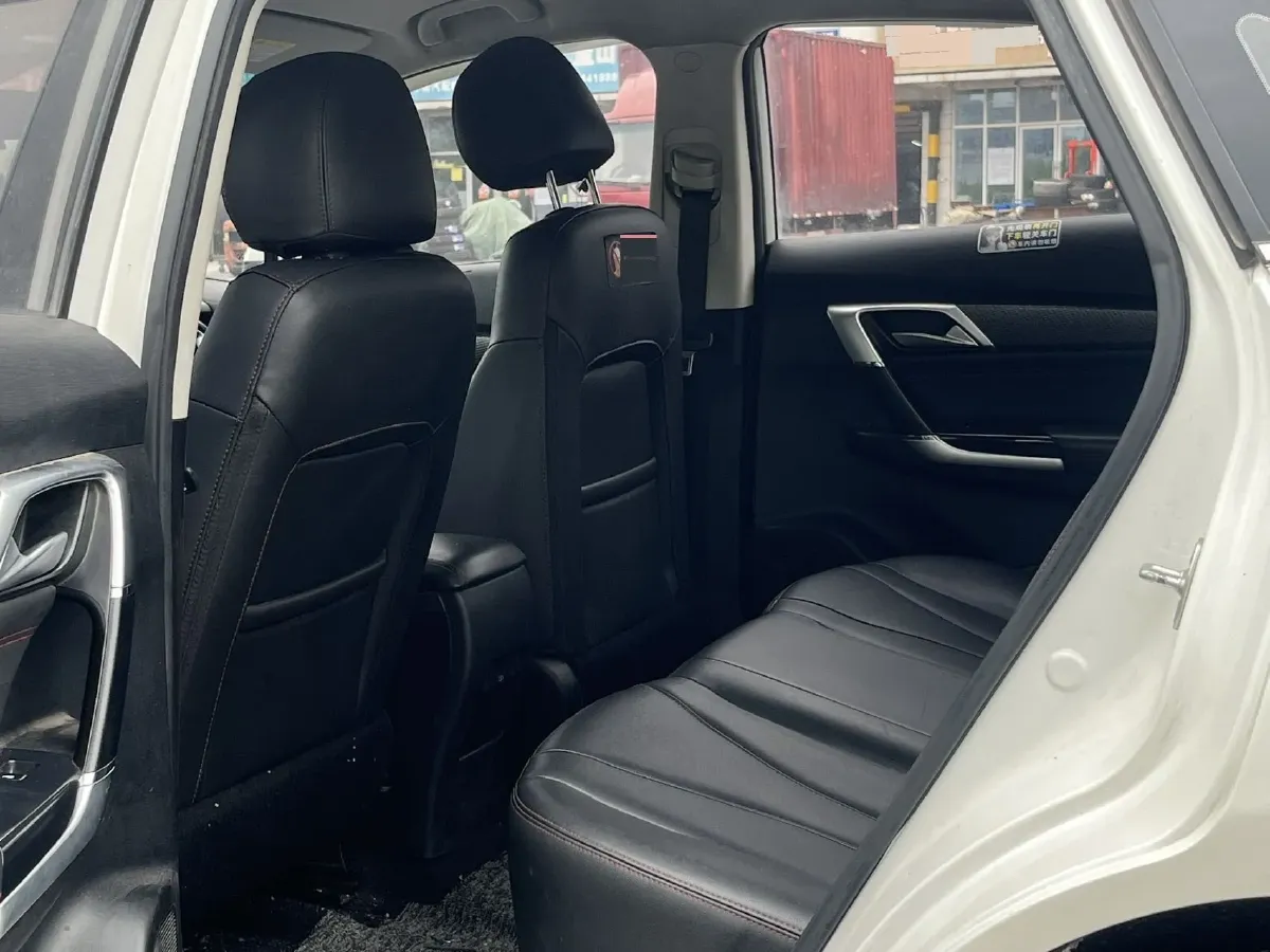 2018 BeiJing Auto EU5 BEV 53.66KWH,autocango,china used car exporter,china ev exporter,chinese used car exporter,chinese used ev exporter