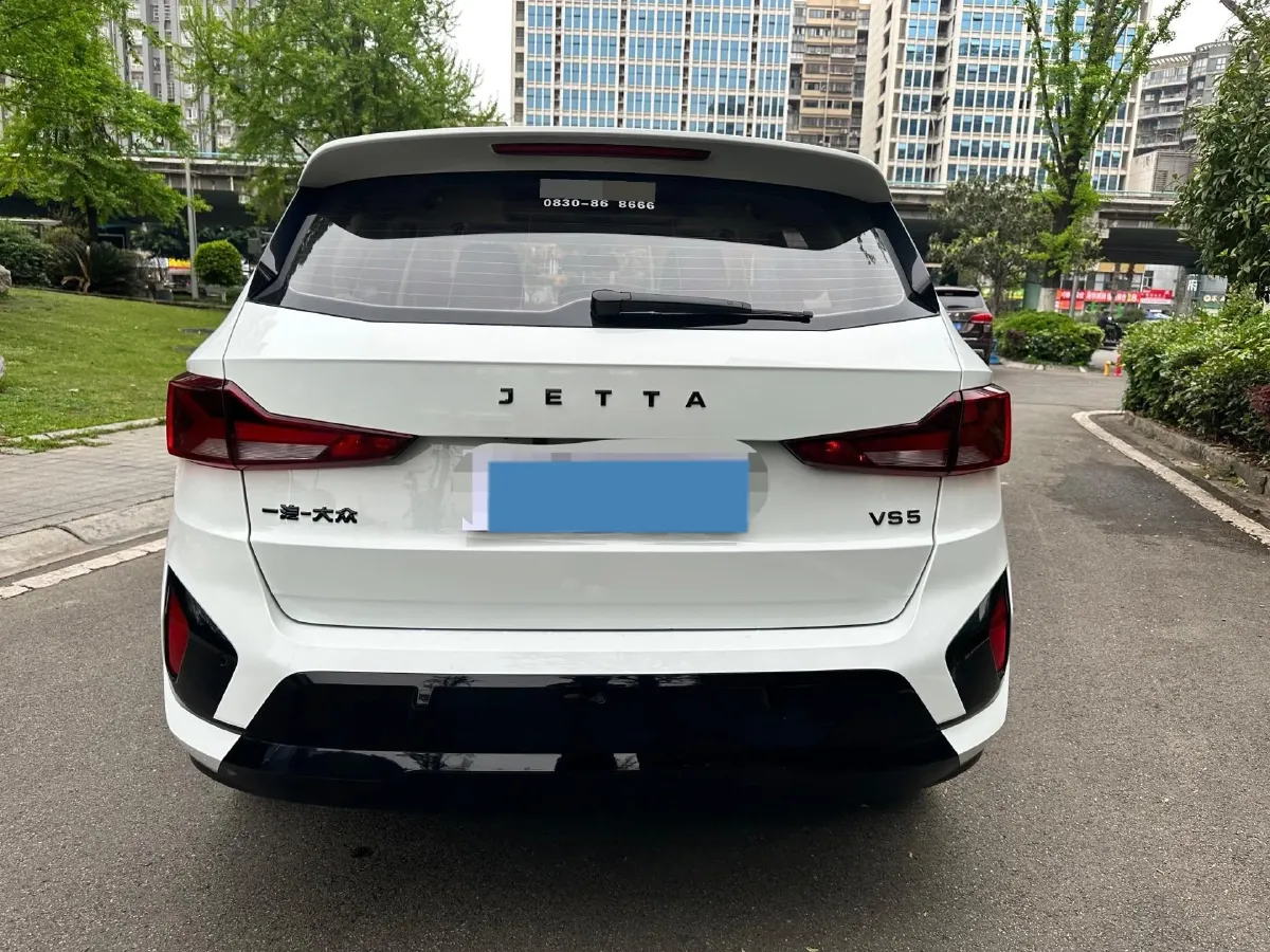 2024 Jetta VS5 1.4T 150HP L4 6AT,autocango,china used car exporter,china ev exporter,chinese used car exporter,chinese used ev exporter