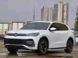 2024 Volkswagen Tiguan L 2.0T 186HP L4 7DCT