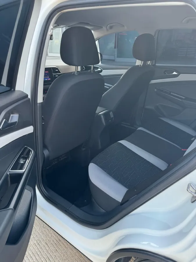 2023 Jetta VS5 1.4T 150HP L4 6AT,autocango,china used car exporter,china ev exporter,chinese used car exporter,chinese used ev exporter