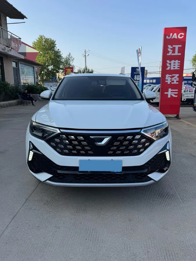 2023 Jetta VS5 1.4T 150HP L4 6AT,autocango,china used car exporter,china ev exporter,chinese used car exporter,chinese used ev exporter