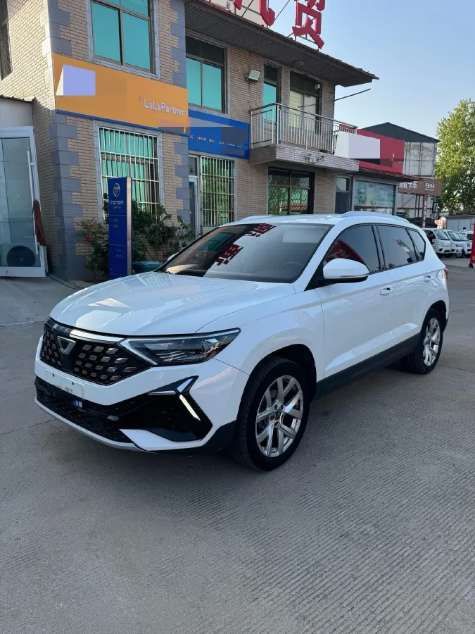 2023 Jetta VS5 1.4T 150HP L4 6AT,autocango,china used car exporter,china ev exporter,chinese used car exporter,chinese used ev exporter