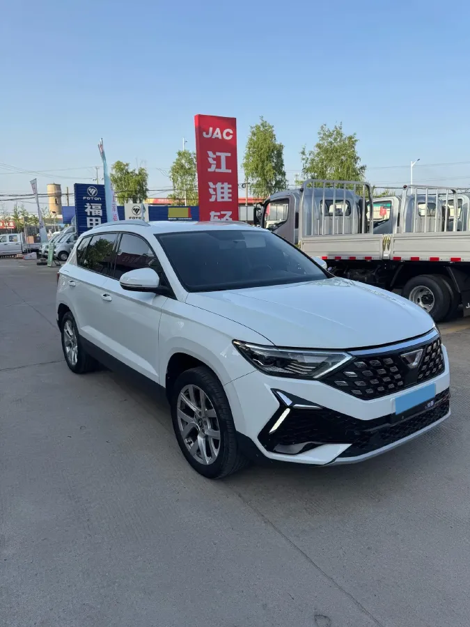 2023 Jetta VS5 1.4T 150HP L4 6AT,autocango,china used car exporter,china ev exporter,chinese used car exporter,chinese used ev exporter