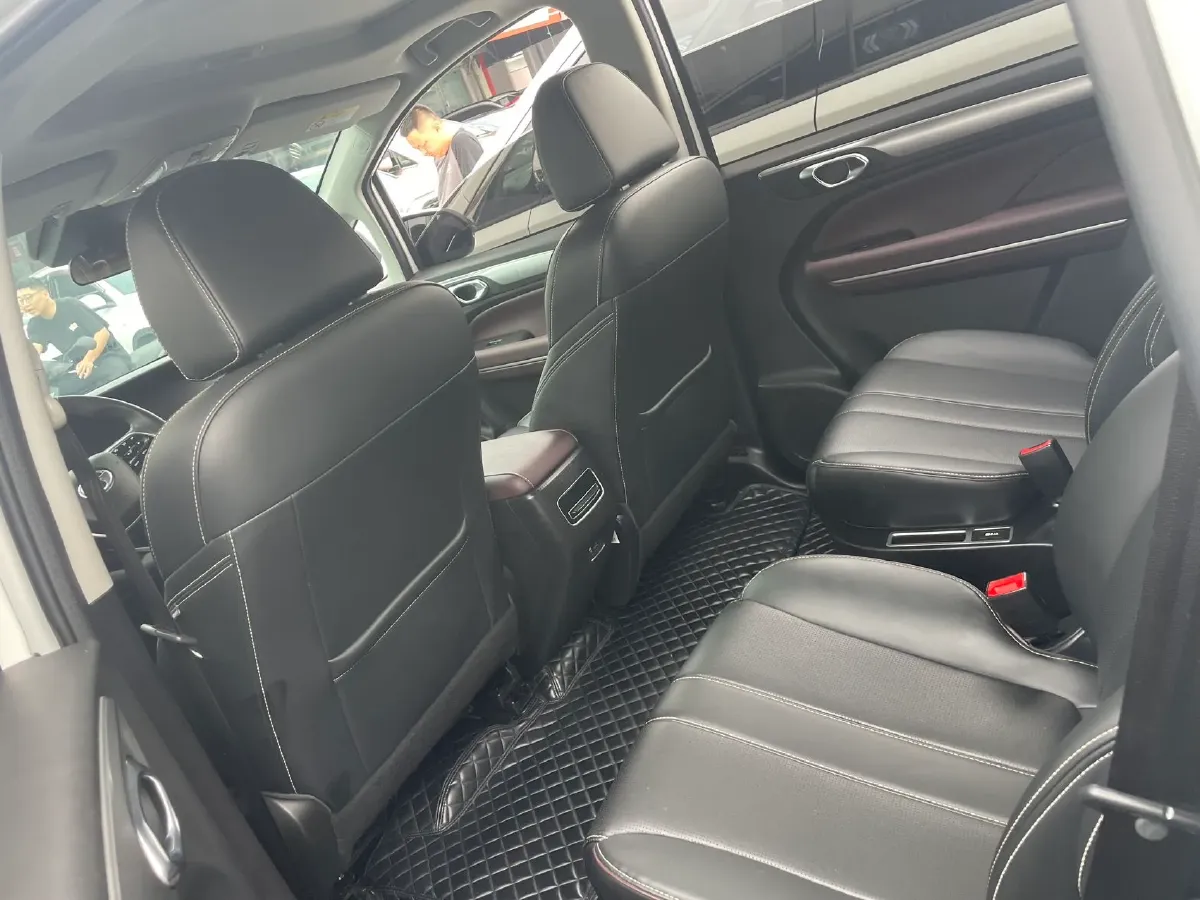 2023 GAC Trumpchi M6 1.5T 177HP L4 7DCT,autocango,china used car exporter,china ev exporter,chinese used car exporter,chinese used ev exporter