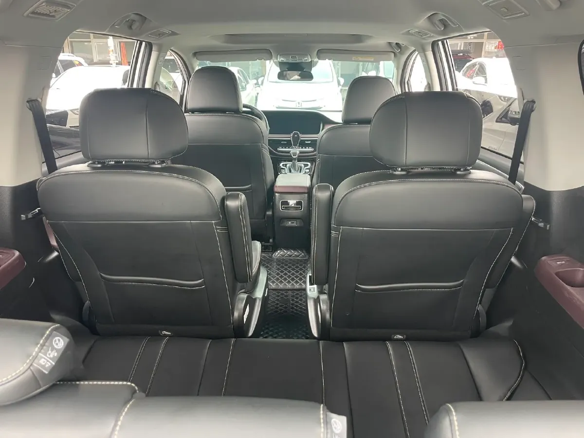 2023 GAC Trumpchi M6 1.5T 177HP L4 7DCT,autocango,china used car exporter,china ev exporter,chinese used car exporter,chinese used ev exporter