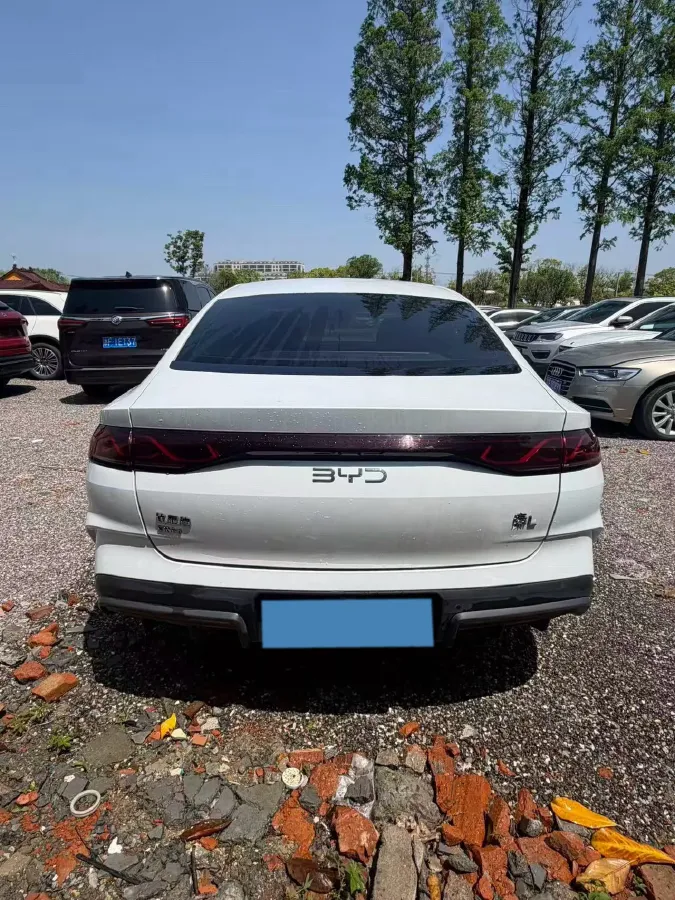 2024 BYD QinL 1.5L 101HP L4 E-CVT PHEV 10.08KWH,autocango,china used car exporter,china ev exporter,chinese used car exporter,chinese used ev exporter