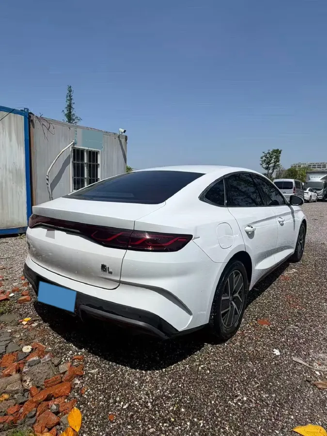 2024 BYD QinL 1.5L 101HP L4 E-CVT PHEV 10.08KWH,autocango,china used car exporter,china ev exporter,chinese used car exporter,chinese used ev exporter
