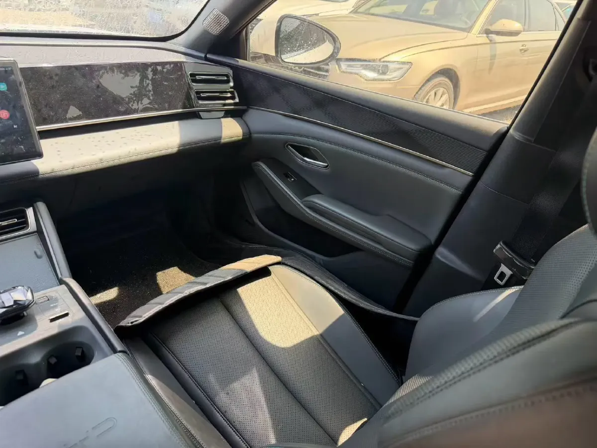 2024 BYD QinL 1.5L 101HP L4 E-CVT PHEV 10.08KWH,autocango,china used car exporter,china ev exporter,chinese used car exporter,chinese used ev exporter