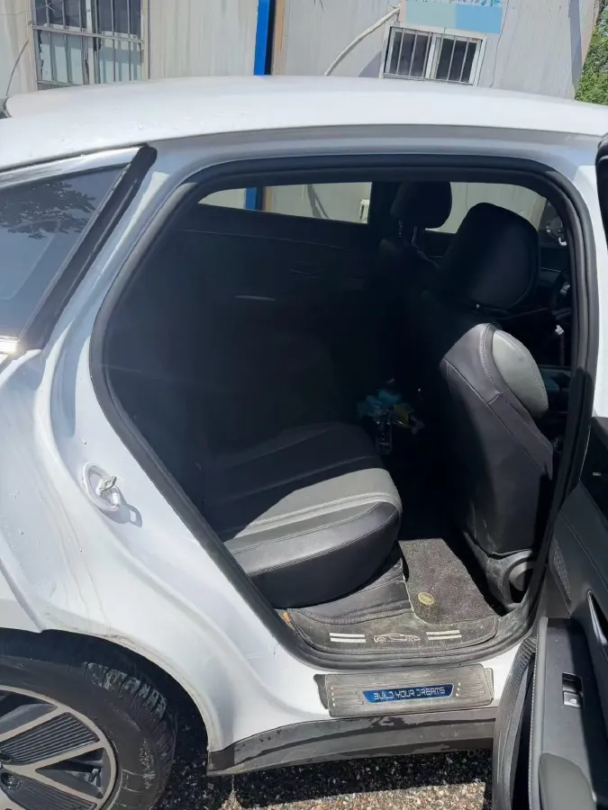 2024 BYD QinL 1.5L 101HP L4 E-CVT PHEV 10.08KWH,autocango,china used car exporter,china ev exporter,chinese used car exporter,chinese used ev exporter