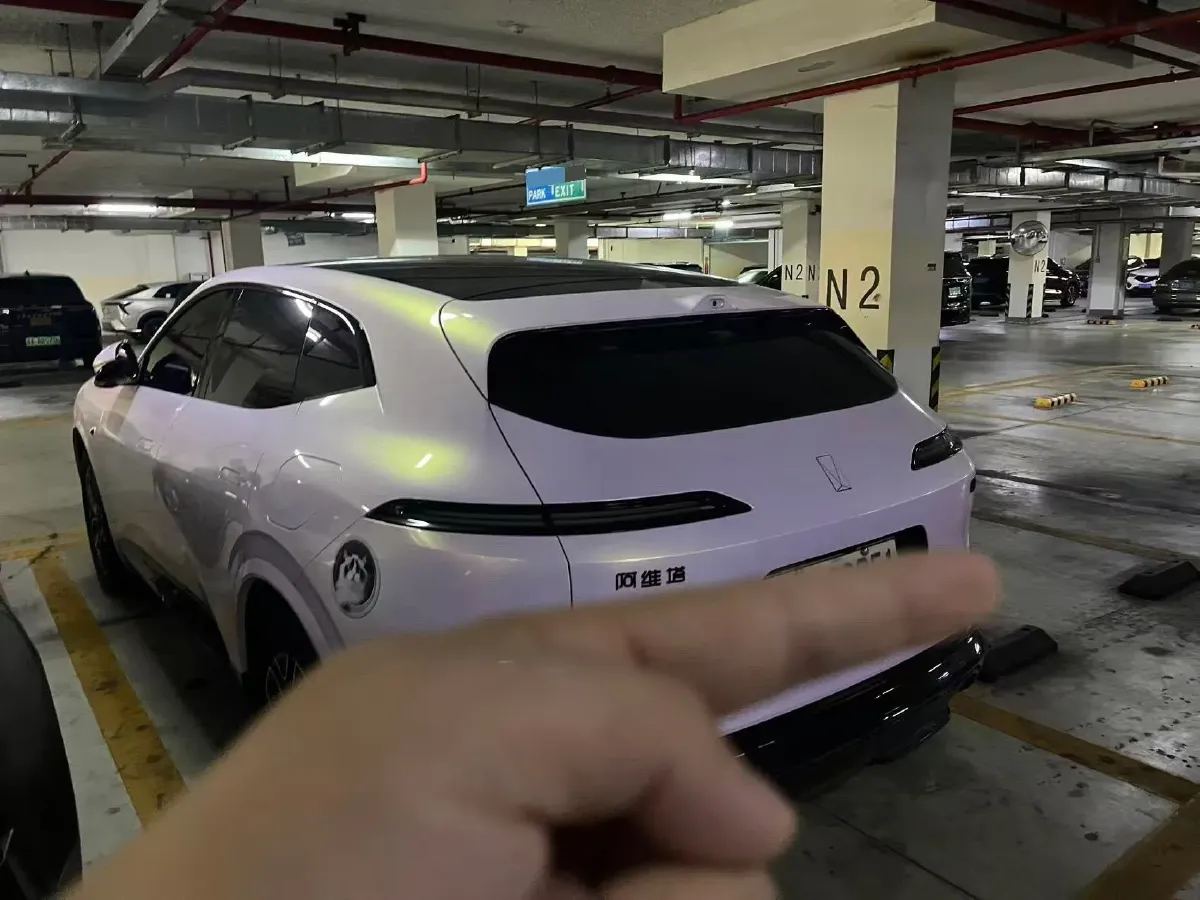 2026 Avatr 07 BEV,autocango,china used car exporter,china ev exporter,chinese used car exporter,chinese used ev exporter