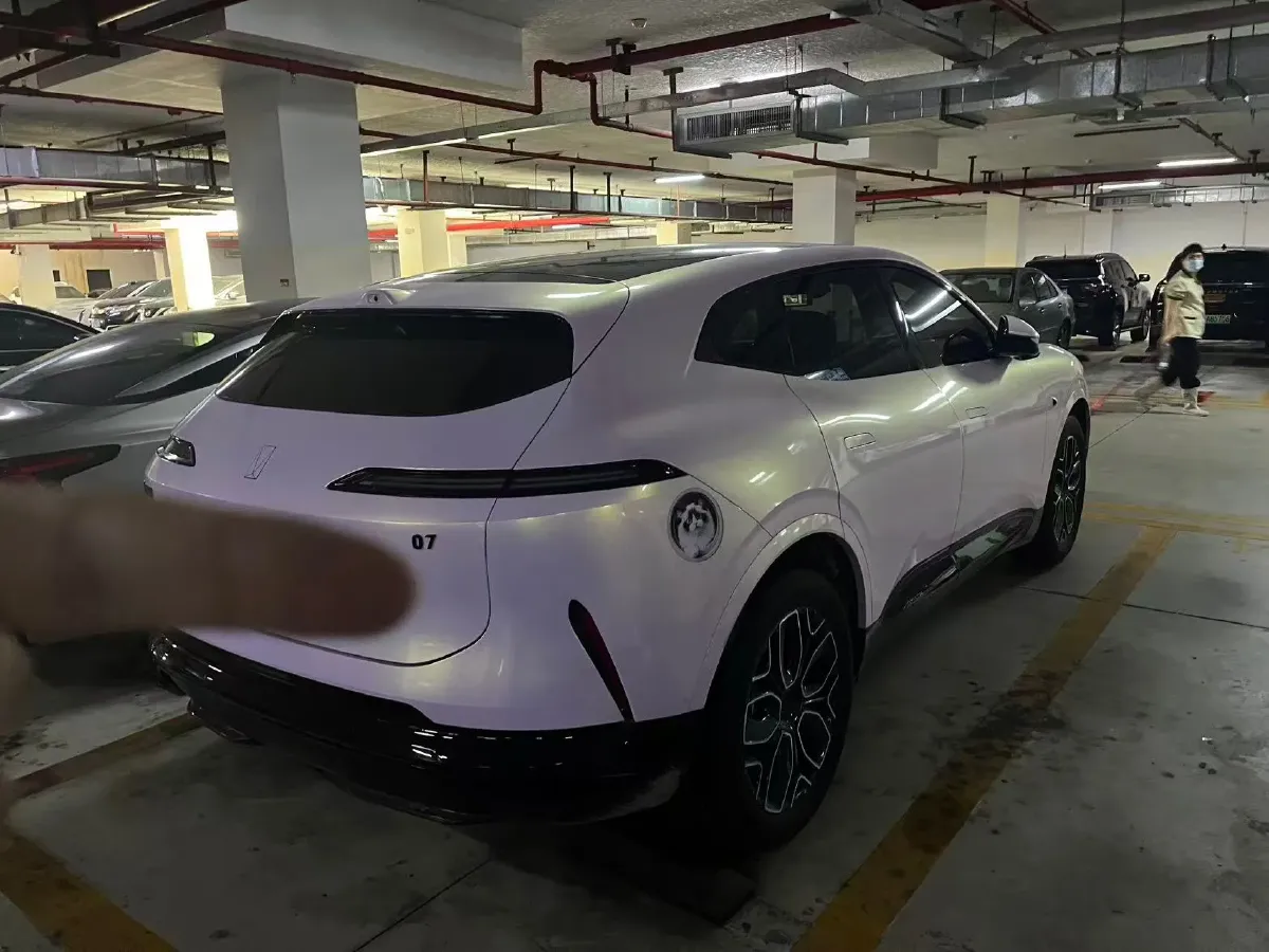 2026 Avatr 07 BEV,autocango,china used car exporter,china ev exporter,chinese used car exporter,chinese used ev exporter