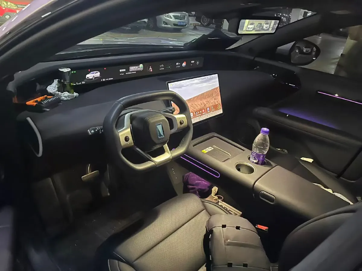 2026 Avatr 07 BEV,autocango,china used car exporter,china ev exporter,chinese used car exporter,chinese used ev exporter