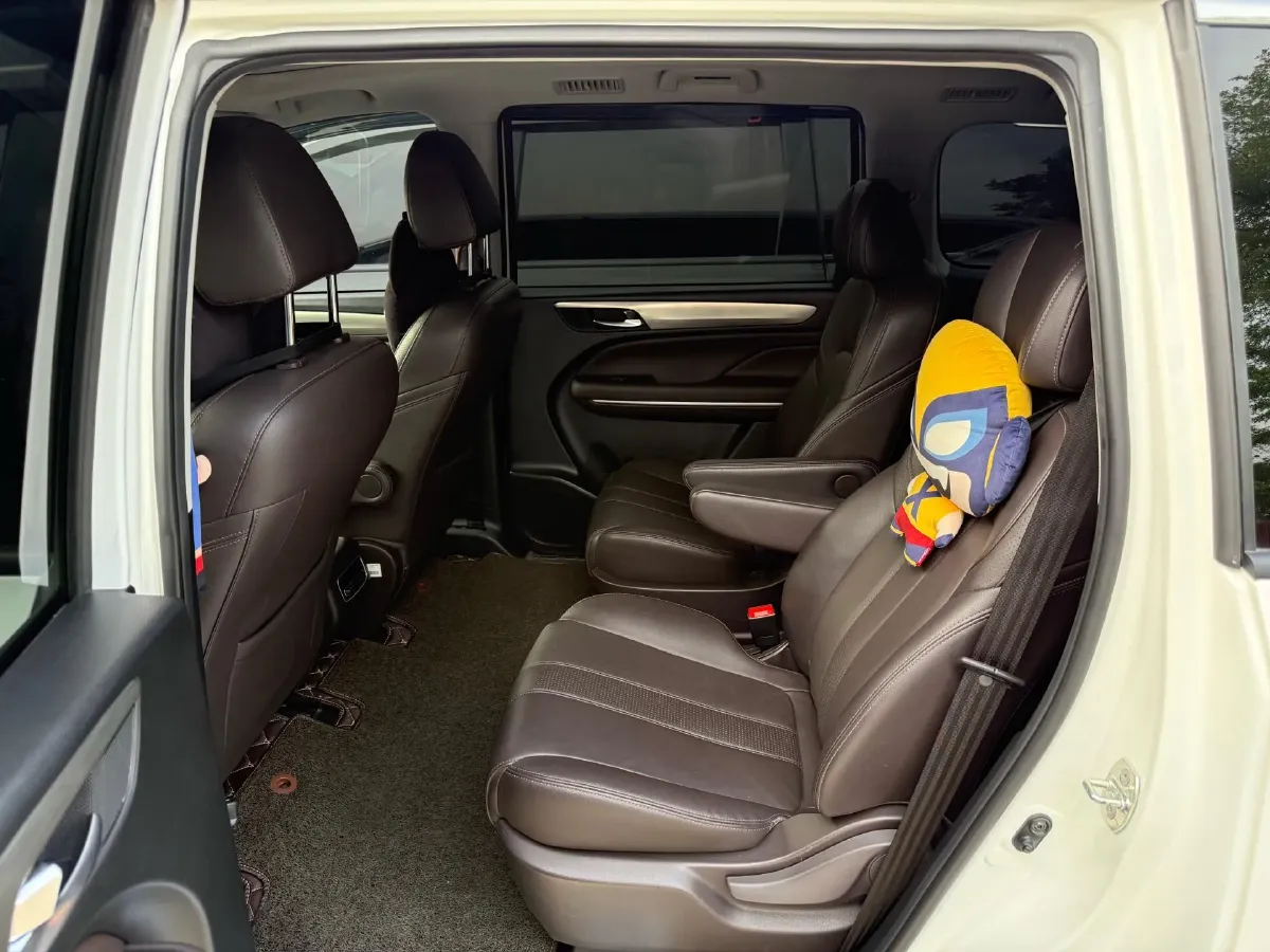 2021 GAC Trumpchi M6 1.5T 169HP L4 7DCT,autocango,china used car exporter,china ev exporter,chinese used car exporter,chinese used ev exporter