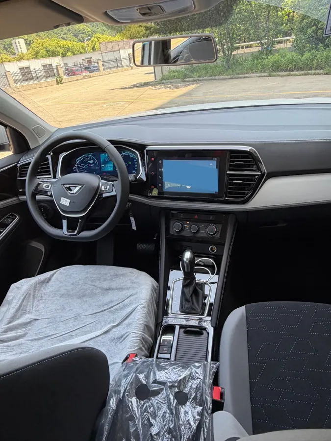 2024 Jetta VS5 1.4T 150HP L4 6AT,autocango,china used car exporter,china ev exporter,chinese used car exporter,chinese used ev exporter