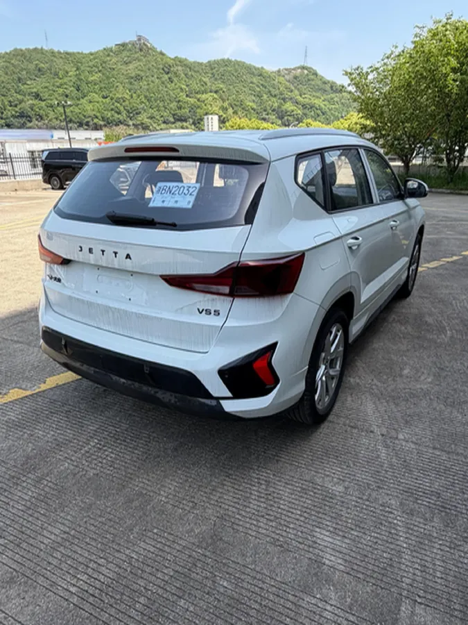 2024 Jetta VS5 1.4T 150HP L4 6AT,autocango,china used car exporter,china ev exporter,chinese used car exporter,chinese used ev exporter