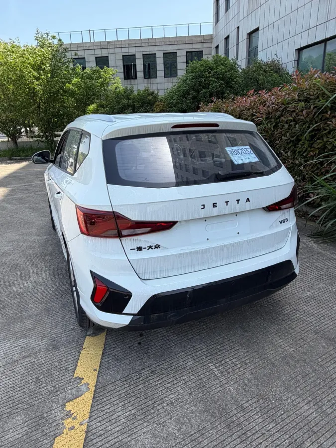 2024 Jetta VS5 1.4T 150HP L4 6AT,autocango,china used car exporter,china ev exporter,chinese used car exporter,chinese used ev exporter