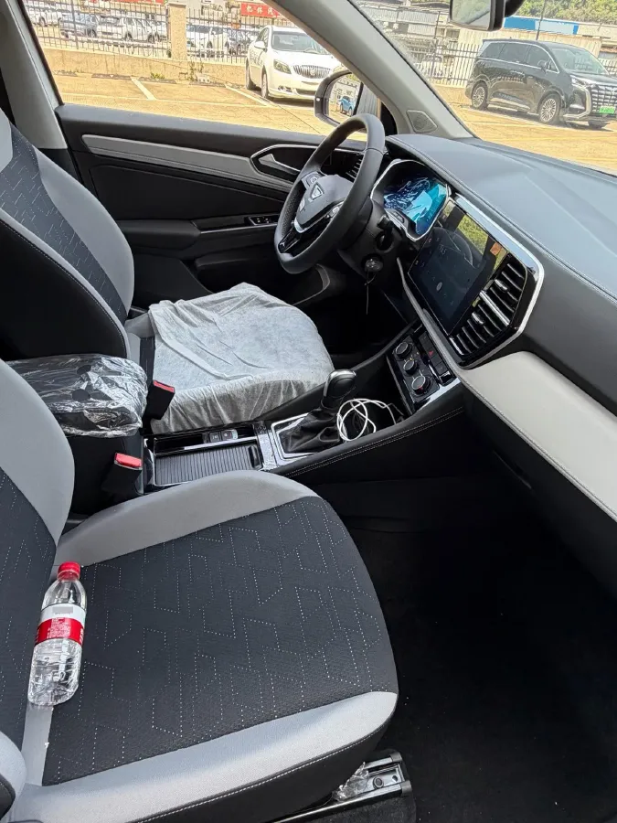 2024 Jetta VS5 1.4T 150HP L4 6AT,autocango,china used car exporter,china ev exporter,chinese used car exporter,chinese used ev exporter